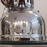 چراغ زنبوری هر دو مارک( CAT) آمریکایی خیلی قدیمی|کلکسیون اشیاء عتیقه|تهران, تهرانپارس شرقی|دیوار