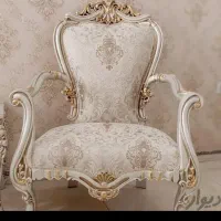 مبل سلطنتی الیزابت تمام اقساط|مبلمان خانگی و میز عسلی|مشهد, گرجی علیا|دیوار