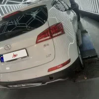 جکs5 200|خودرو سواری و وانت|میاندوآب, |دیوار