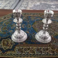 آینه و شمعدان|آینه|رشت, هلال احمر|دیوار