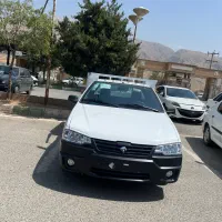 آریسان2|خودرو سواری و وانت|کرمانشاه, |دیوار