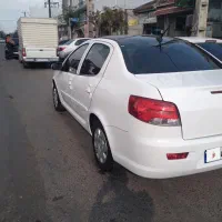 راناپلاس پاناروماTu5پلاس1402|خودرو سواری و وانت|خمام, |دیوار