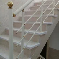 نرده استیل محمد