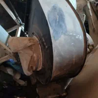 سانتی فیوژ هواکش