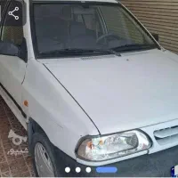 پراید همه مدل
