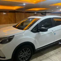 بک X3|خودرو سواری و وانت|تهران, حشمتیه|دیوار