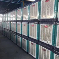کولر آبی 4000 جنرال موتوژن با گارانتی اصلی|کولر آبی|تهران, تهرانپارس شرقی|دیوار