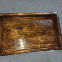 تولیدی چوب|آب‌چکان و نظم‌دهنده ظروف|کرج, کرج نو|دیوار