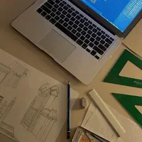 رندر و طراحی نما و پلان معماری با لومیون و اتوکد