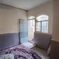 خانه ۵۰ متری واقع در ملک آباد