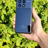 غول گیم شیائومی پوکو x6pro