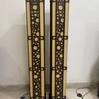 وسایل منزل آباژور|چراغ خواب و آباژور|آبادان, |دیوار