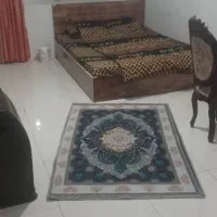 اجاره شبانه ویلای ساحلی قواره اول آب|اجارهٔ کوتاهمدت ویلا و باغ|ایزدشهر, |دیوار