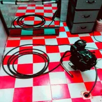 چاه بازکنی کن وتخلیه فاظلاب فنرزن فنرزدن زن زنی