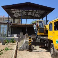 نصاب شیروانی..ورقهای پلاستیکی..ورق پولیمری