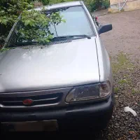 ماشین پرایید