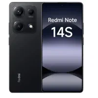 شیائومی note14s حافظه 256 پک گلوبال