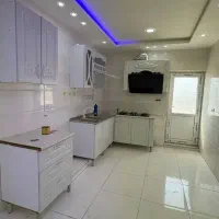 طبقه اول نوساخت|اجارهٔ آپارتمان|بندر کنگان, |دیوار