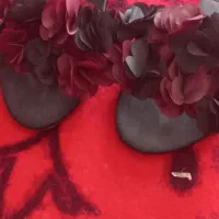 دمپایی روفرشی