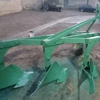 شخم زن