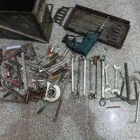 آچار|ابزارآلات|قم, شهرک امام حسین|دیوار