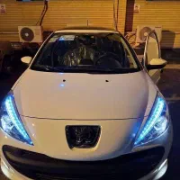 پژو 207 پانوراما 1404 خشک|خودرو سواری و وانت|ارومیه, |دیوار