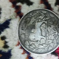 سکه قدیمی|کلکسیون سکه، تمبر، اسکناس|شیراز, مبعث|دیوار