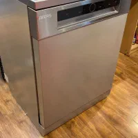 ماشین ظرفشویی امرسان ED14-MI3|ماشین ظرفشویی|بیرجند, |دیوار