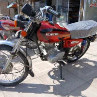 کویر مدل ۸۸