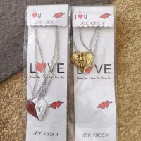 گردنبند love