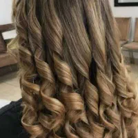 مدل سالن زیبایی