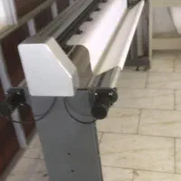 پلاتر الگو سازی
