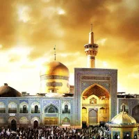 تور مشهد مقدس فوری فوری