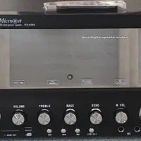 اسپیکر فلش خور سه تیکه