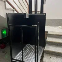 بالابر هیدرولیک|ماشین‌آلات صنعتی|شیراز, عفیف‌آباد|دیوار