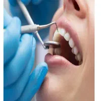 دستیار دندانپزشک