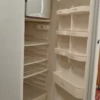 یخچال سالم|یخچال و فریزر|محلات, |دیوار