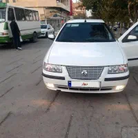 سمندLXمدل۹۳ شاسی پلم عروسک