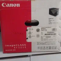 پرینتر لیزری سه کاره MF3010