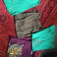 تیشرت و شومیز تا سایز ۴۲|لباس|مراغه, |دیوار