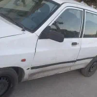 پراید مدل 90