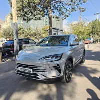 byd سانگ پلاس ۲۰۲۵ بدون چشم خدا