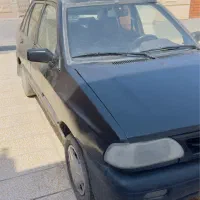 پراید صبا ۸۲