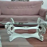 مبل راحتی ۷نفره