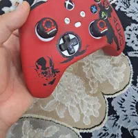 روکش دسته ایکس باکس سری اس|کنسول، بازی ویدئویی و آنلاین|فولادشهر, C1|دیوار