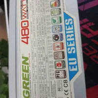 پاور ۴۸۰ گیرین