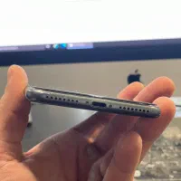 iphone 8 plus|موبایل|ساری, |دیوار