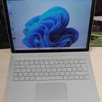 مایکروسافت سرفیس بوک با 2 گیگ گرافیک