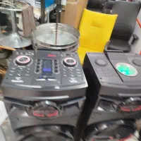 یک جفت باند مکسیدر در حد نو دوفلش|سیستم صوتی خانگی|خرم‌آباد, |دیوار