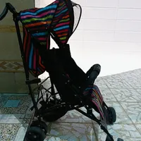 کالسکه سالم
